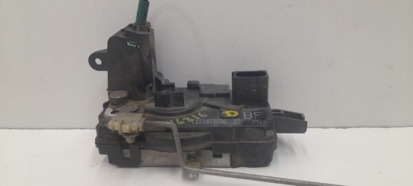 CERRADURA PUERTA DELANTERA IZQUIERDA  OPEL TIGRA TWIN TOP