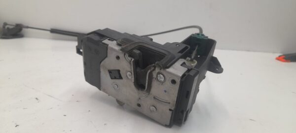 CERRADURA PUERTA DELANTERA IZQUIERDA  OPEL TIGRA TWIN TOP - Imagen 2
