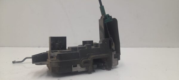 CERRADURA PUERTA DELANTERA IZQUIERDA  OPEL TIGRA TWIN TOP - Imagen 3