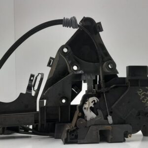 CERRADURA PUERTA DELANTERA IZQUIERDA  VOLVO S40 BERLINA