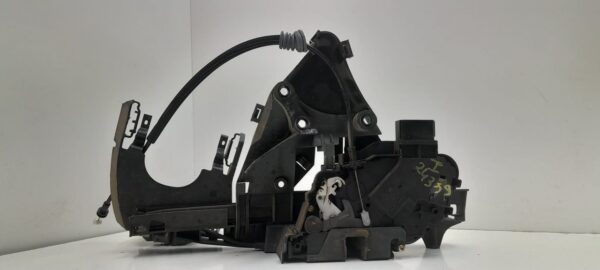 CERRADURA PUERTA DELANTERA IZQUIERDA  VOLVO S40 BERLINA