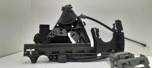CERRADURA PUERTA DELANTERA IZQUIERDA  VOLVO S40 BERLINA - Imagen 2