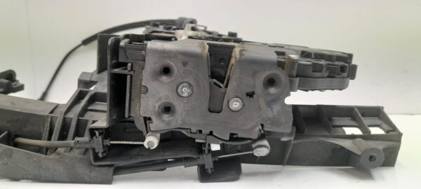 CERRADURA PUERTA DELANTERA IZQUIERDA  VOLVO S40 BERLINA - Imagen 4
