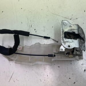 CERRADURA PUERTA LATERAL DERECHA MAZDA 5 BERL.