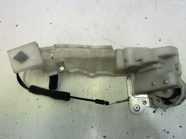 CERRADURA PUERTA LATERAL DERECHA MAZDA 5 BERL. - Imagen 2