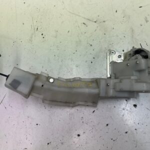 CERRADURA PUERTA LATERAL IZQUIERDA MAZDA 5 BERL.