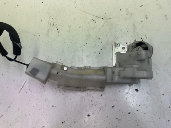 CERRADURA PUERTA LATERAL IZQUIERDA MAZDA 5 BERL.