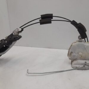 CERRADURA PUERTA TRASERA DERECHA  HONDA ACCORD BERLINA