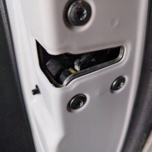 CERRADURA PUERTA TRASERA DERECHA  HYUNDAI IX35