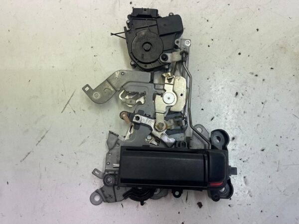 CERRADURA PUERTA TRASERA DERECHA  MAZDA 5 BERL.