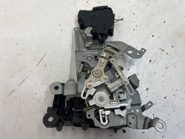 CERRADURA PUERTA TRASERA DERECHA  MAZDA 5 BERL. - Imagen 3