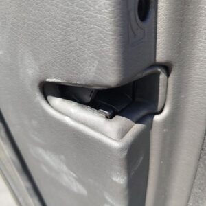 CERRADURA PUERTA TRASERA IZQUIERDA  AUDI A4 BERLINA