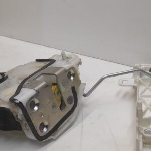 CERRADURA PUERTA TRASERA IZQUIERDA  HONDA ACCORD BERLINA