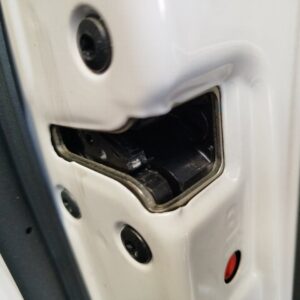 CERRADURA PUERTA TRASERA IZQUIERDA  HYUNDAI I40