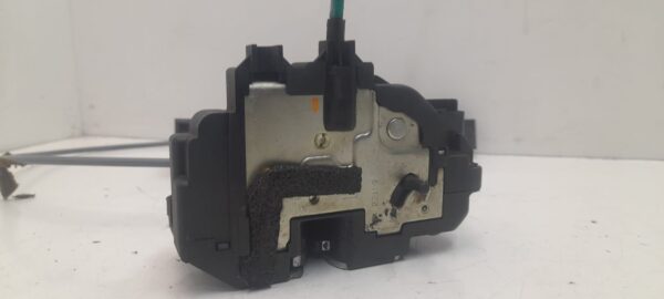 CERRADURA PUERTA TRASERA IZQUIERDA  NISSAN QASHQAI - Imagen 4