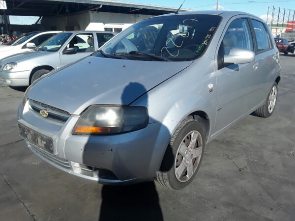 FARO DERECHO CHEVROLET KALOS - Imagen 7