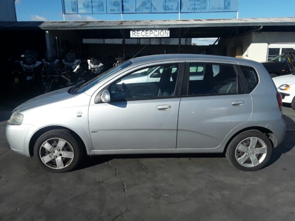 FARO DERECHO CHEVROLET KALOS - Imagen 9