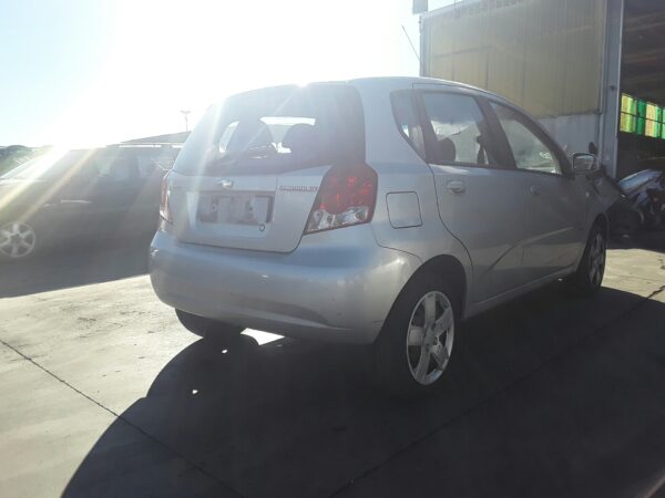 FARO DERECHO CHEVROLET KALOS - Imagen 10