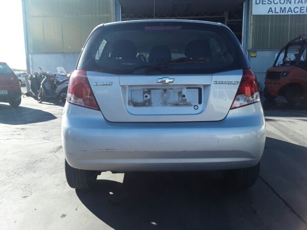 FARO DERECHO CHEVROLET KALOS - Imagen 11