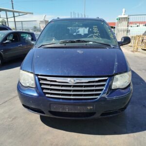 FARO DERECHO CHRYSLER VOYAGER