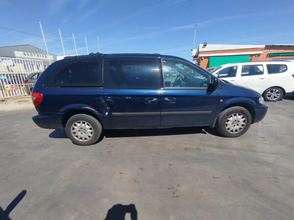 FARO DERECHO CHRYSLER VOYAGER - Imagen 2