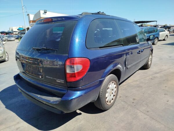 FARO DERECHO CHRYSLER VOYAGER - Imagen 3