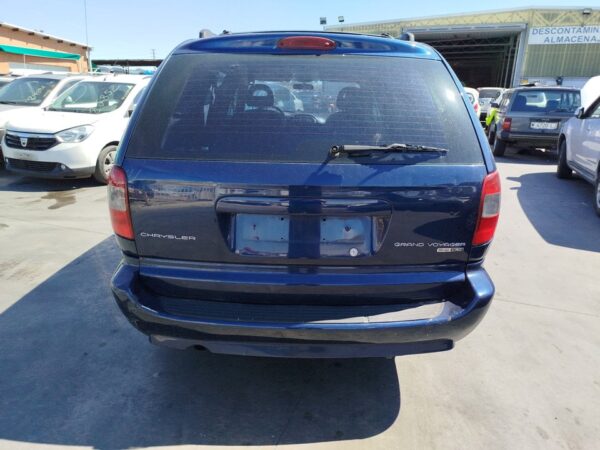 FARO DERECHO CHRYSLER VOYAGER - Imagen 4