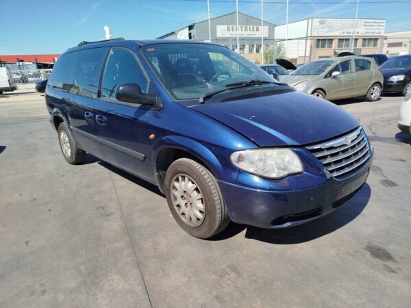 FARO DERECHO CHRYSLER VOYAGER - Imagen 5