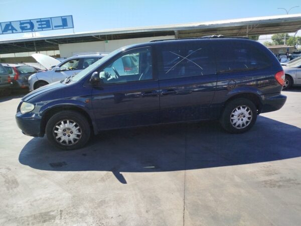 FARO DERECHO CHRYSLER VOYAGER - Imagen 6