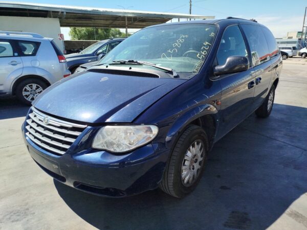 FARO DERECHO CHRYSLER VOYAGER - Imagen 7