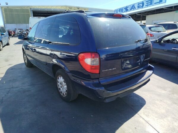 FARO DERECHO CHRYSLER VOYAGER - Imagen 8