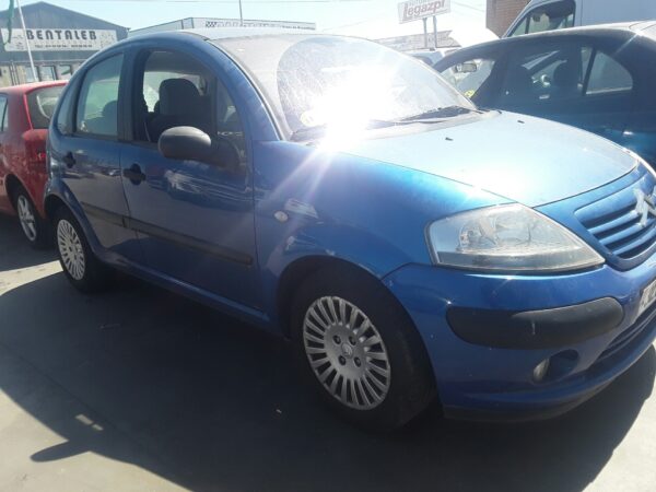 INTERCOOLER CITROEN C3 - Imagen 5