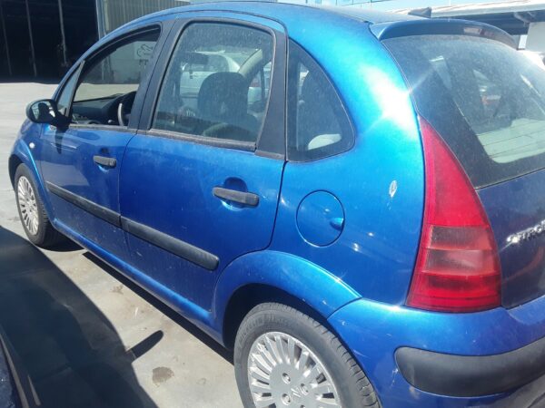 INTERCOOLER CITROEN C3 - Imagen 6