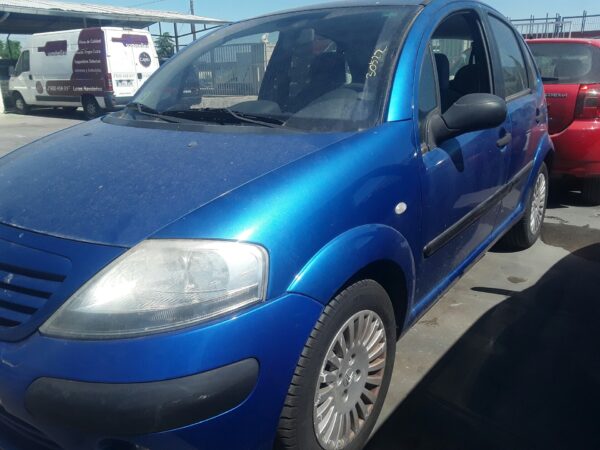 INTERCOOLER CITROEN C3 - Imagen 7