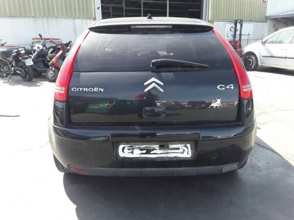 CAJA RELES / FUSIBLES CITROEN C4 BERLINA - Imagen 7