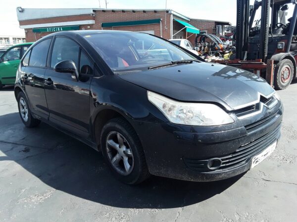 CAJA RELES / FUSIBLES CITROEN C4 BERLINA - Imagen 10