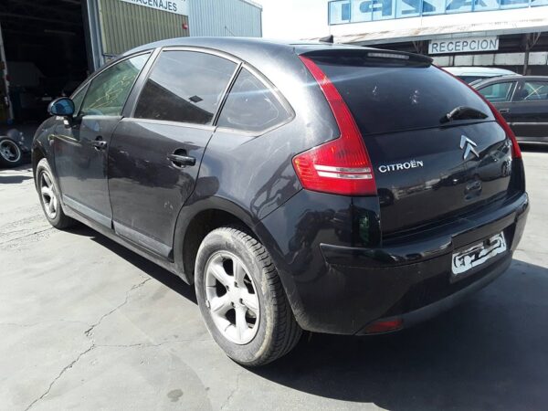 CAJA RELES / FUSIBLES CITROEN C4 BERLINA - Imagen 12