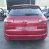 MANDO MULTIFUNCION CITROEN C4 PICASSO - Imagen 8