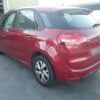 MANDO MULTIFUNCION CITROEN C4 PICASSO - Imagen 10
