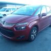 MANDO MULTIFUNCION CITROEN C4 PICASSO - Imagen 12