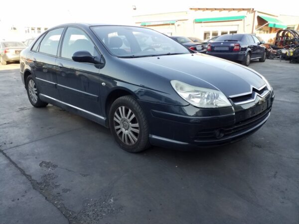 CAJA RELES / FUSIBLES CITROEN C5 BERLINA - Imagen 9