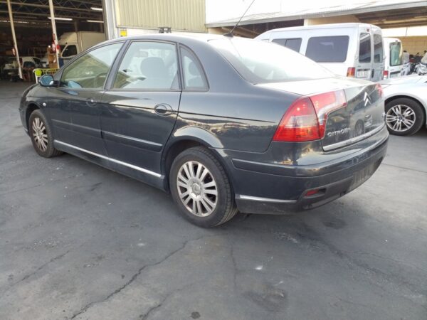 CENTRALITA MOTOR UCE CITROEN C5 BERLINA - Imagen 10