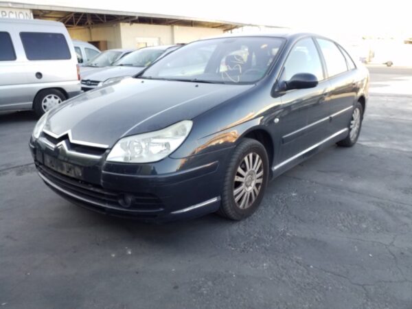CAJA RELES / FUSIBLES CITROEN C5 BERLINA - Imagen 12