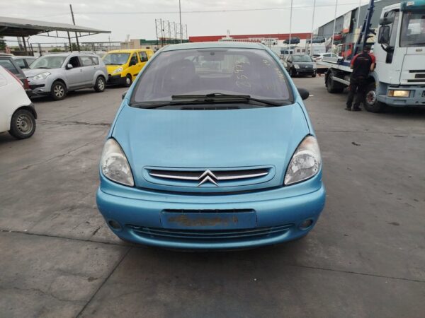 FARO DERECHO CITROEN XSARA PICASSO - Imagen 6