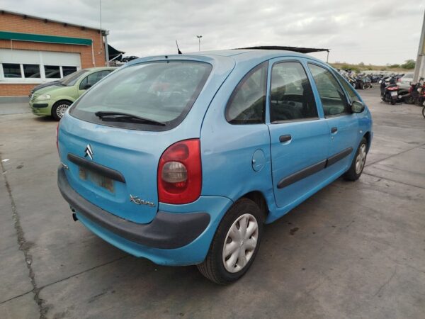 FARO DERECHO CITROEN XSARA PICASSO - Imagen 7