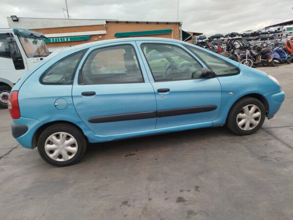FARO DERECHO CITROEN XSARA PICASSO - Imagen 8
