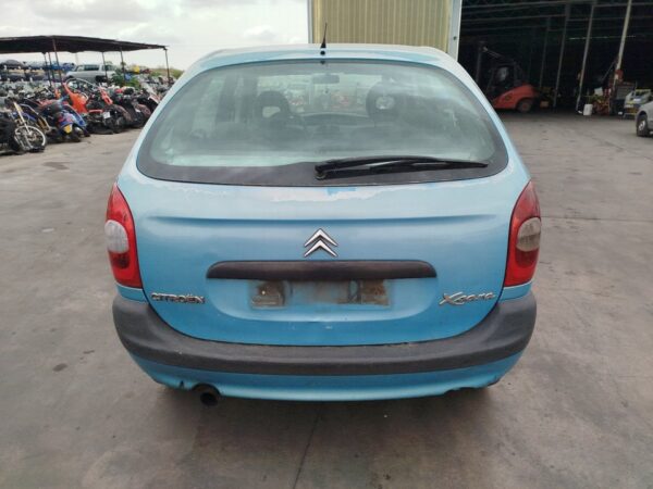 FARO DERECHO CITROEN XSARA PICASSO - Imagen 9