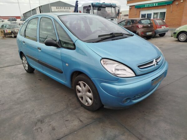 FARO DERECHO CITROEN XSARA PICASSO - Imagen 10