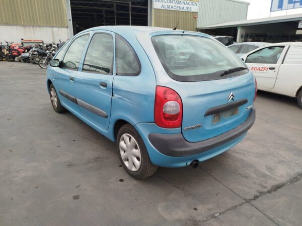 FARO DERECHO CITROEN XSARA PICASSO - Imagen 11