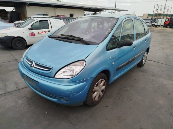 FARO DERECHO CITROEN XSARA PICASSO - Imagen 12